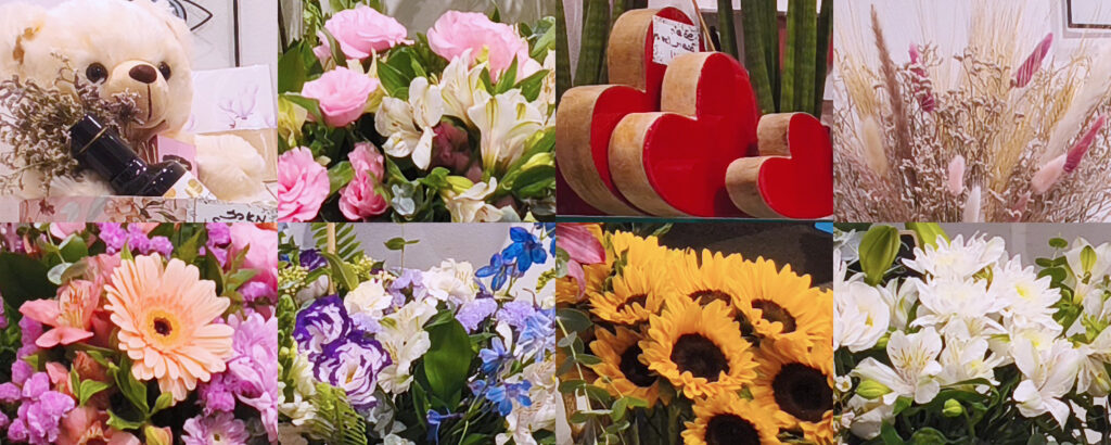 משלוחי פרחים באילת