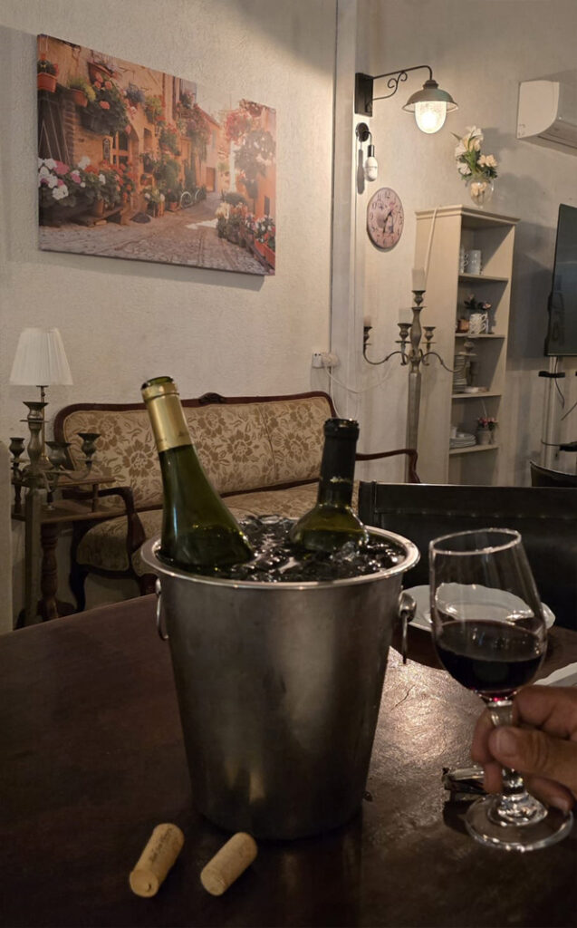 יקב הים האדום