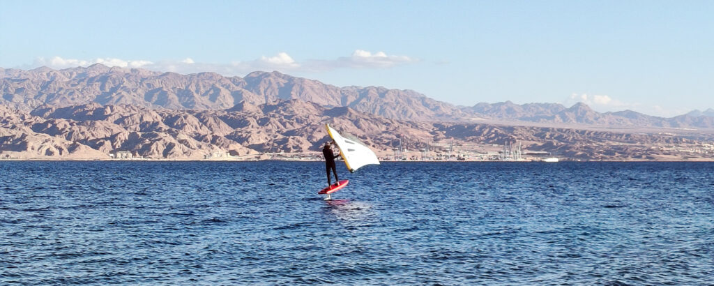 סוף שבוע באילת - שלושה ימים של חופש, ים והנאה!