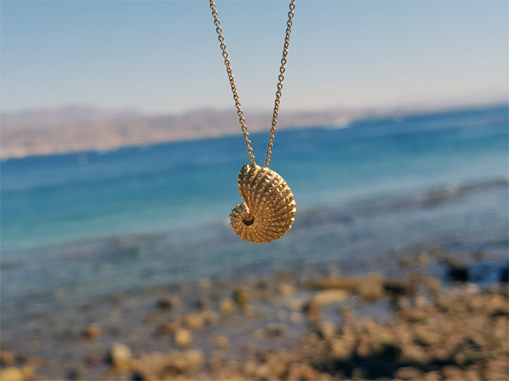 שרשרת layam Jewlery